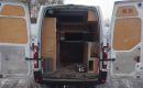Renault MASTER LIFT brygadówka doka dubel kabina 6-os klima pdc regały półki 2020rok zdjęcie 6