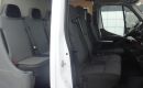 Renault MASTER LIFT brygadówka doka dubel kabina 6-os klima pdc regały półki 2020rok zdjęcie 8