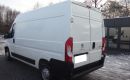 Peugeot LIFT BOXER L2H2 2020 klima navi pdc tempomat 140KM zdjęcie 3