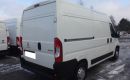 Peugeot LIFT BOXER L2H2 2020 klima navi pdc tempomat 140KM zdjęcie 5