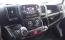 Peugeot LIFT BOXER L2H2 2020 klima navi pdc tempomat 140KM zdjęcie 11