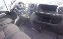 Peugeot LIFT BOXER L2H2 2020 klima navi pdc tempomat 140KM zdjęcie 12