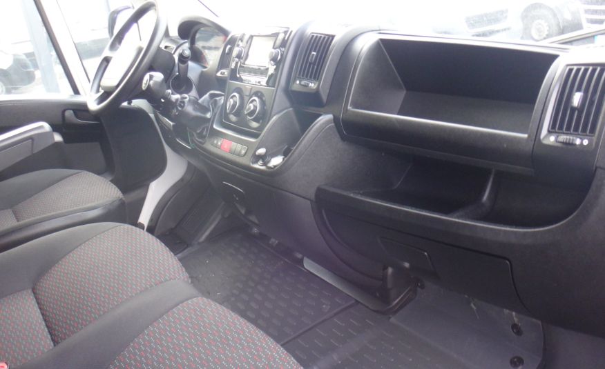 Peugeot LIFT BOXER L2H2 2020 klima navi pdc tempomat 140KM zdjęcie 12