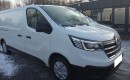 Renault LIFT TRAFIC IV 2024 L2H1 LONG klima kamera cofania navi pdcx2 2.0dCi 130KM zdjęcie 1