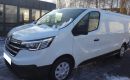 Renault LIFT TRAFIC IV 2024 L2H1 LONG klima kamera cofania navi pdcx2 2.0dCi 130KM zdjęcie 3