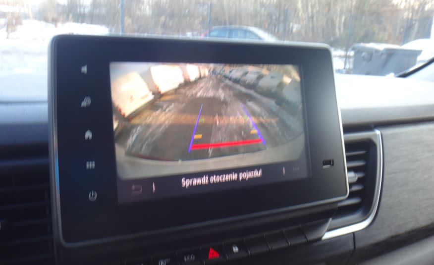 Renault LIFT TRAFIC IV 2024 L2H1 LONG klima kamera cofania navi pdcx2 2.0dCi 130KM zdjęcie 14