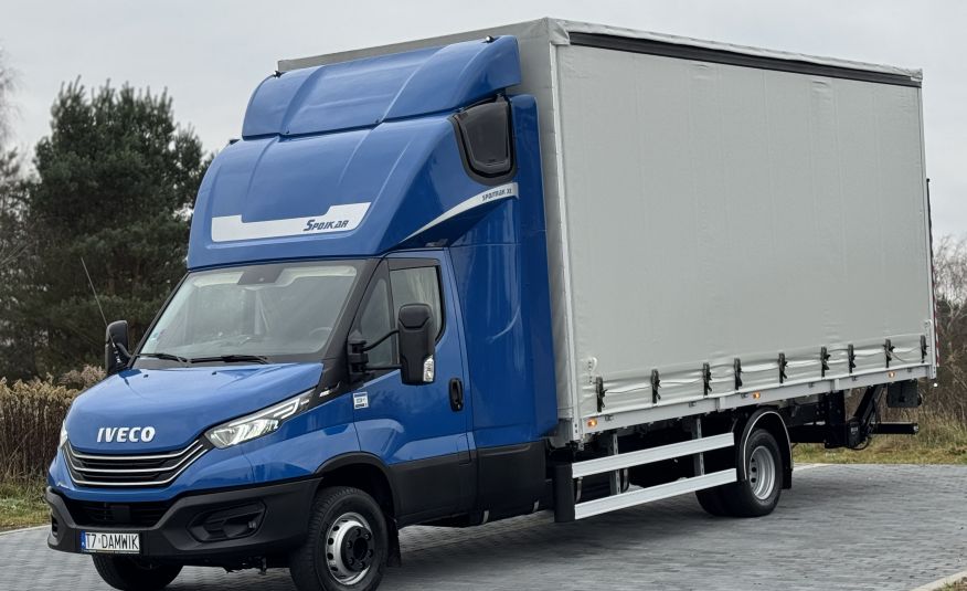 Iveco Daily zdjęcie 1