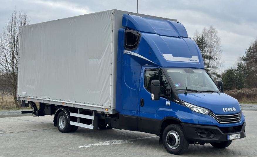 Iveco Daily zdjęcie 3