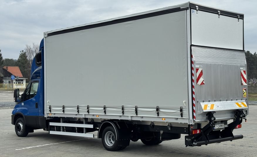 Iveco Daily zdjęcie 5