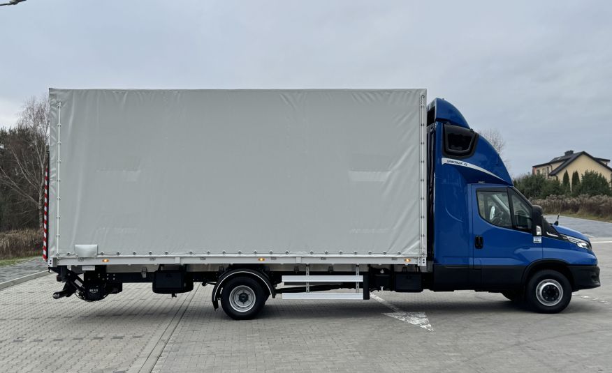 Iveco Daily zdjęcie 7