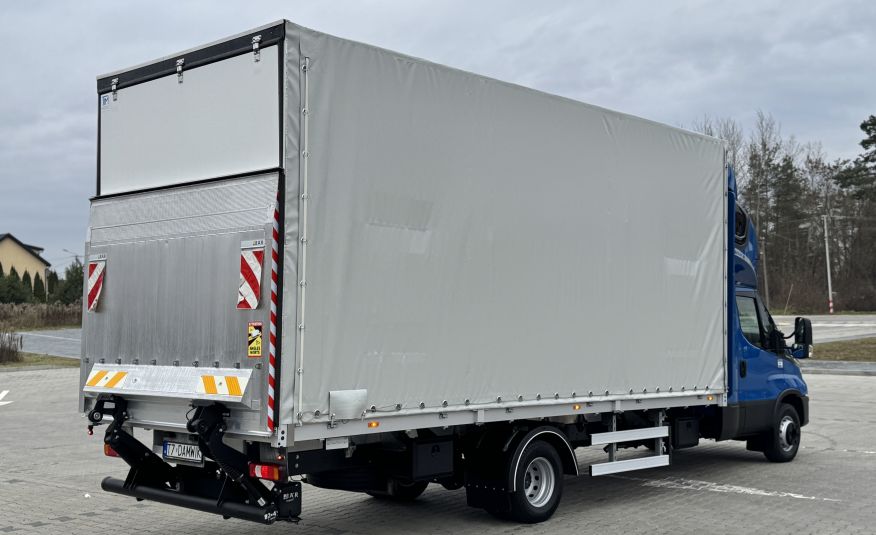 Iveco Daily zdjęcie 8