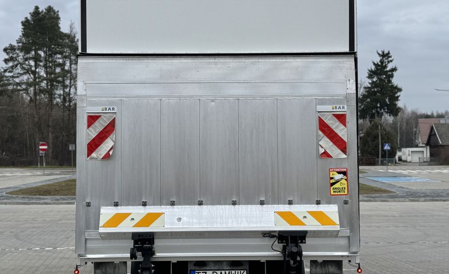 Iveco Daily zdjęcie 9