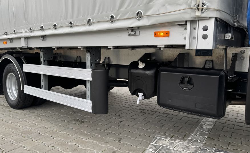 Iveco Daily zdjęcie 11