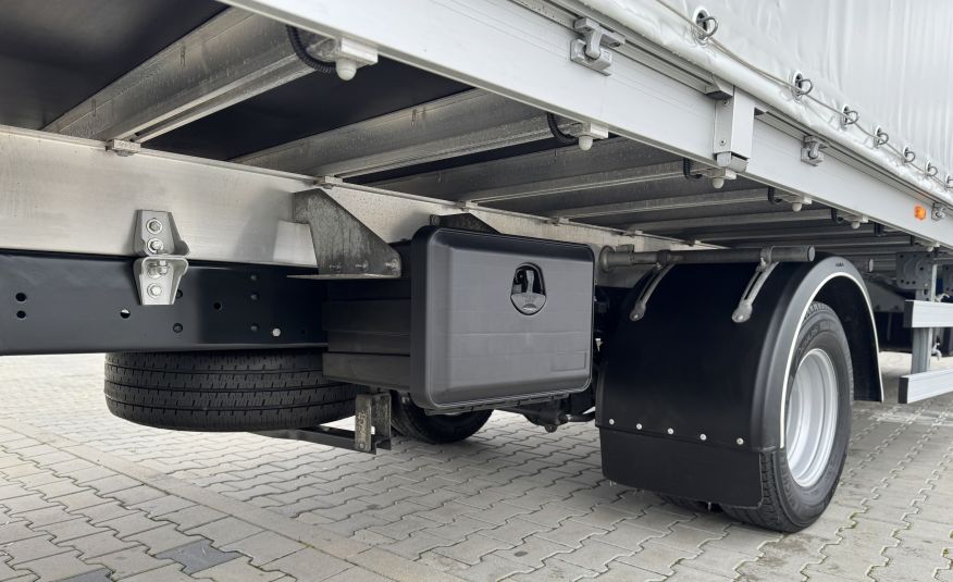 Iveco Daily zdjęcie 12