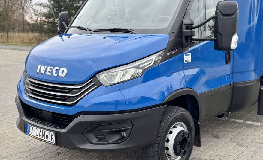 Iveco Daily zdjęcie 14