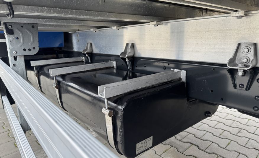 Iveco Daily zdjęcie 16