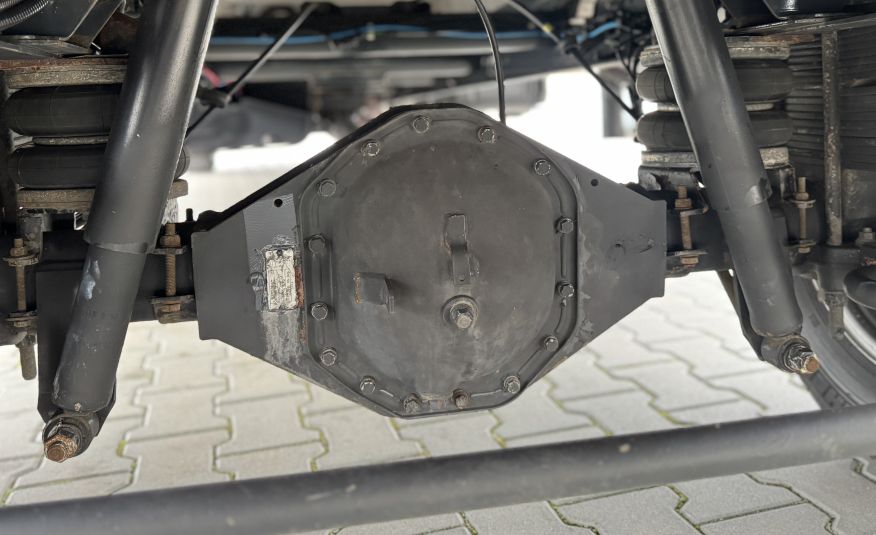 Iveco Daily zdjęcie 17