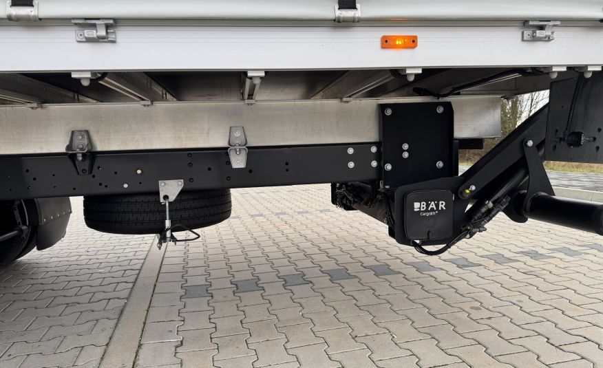 Iveco Daily zdjęcie 18