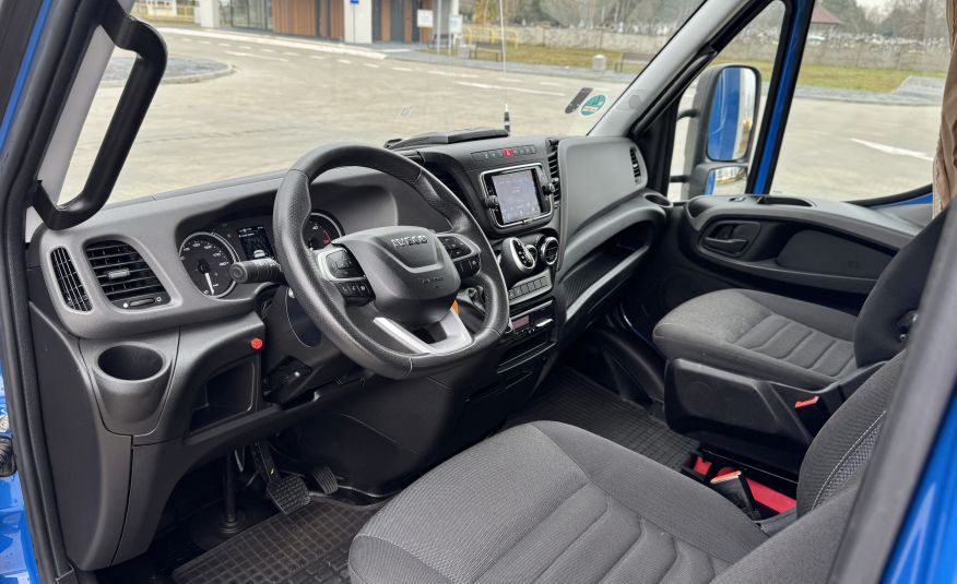 Iveco Daily zdjęcie 19