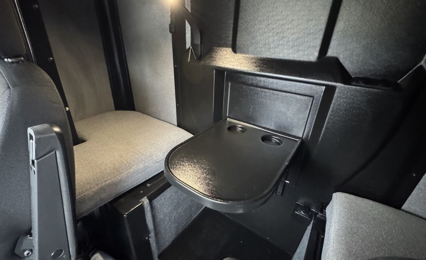 Iveco Daily zdjęcie 22