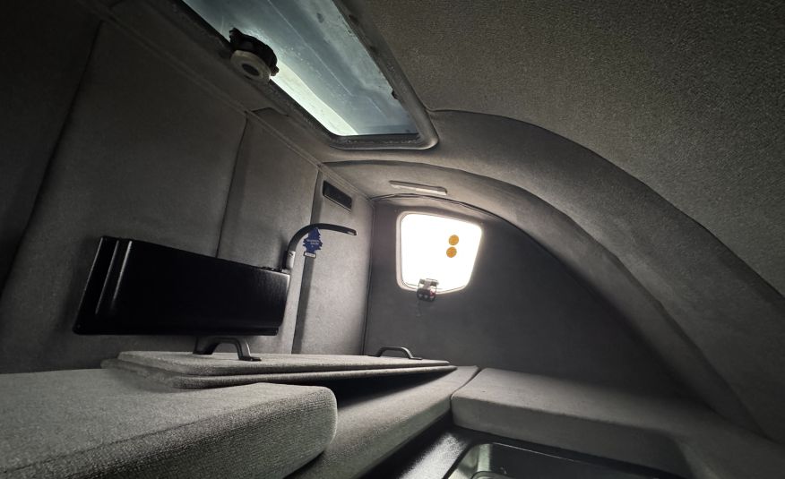 Iveco Daily zdjęcie 23