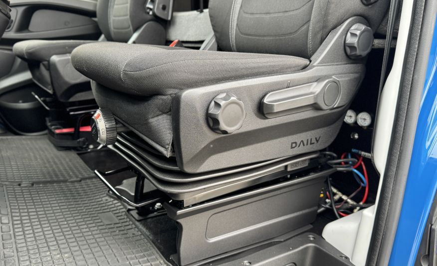 Iveco Daily zdjęcie 24
