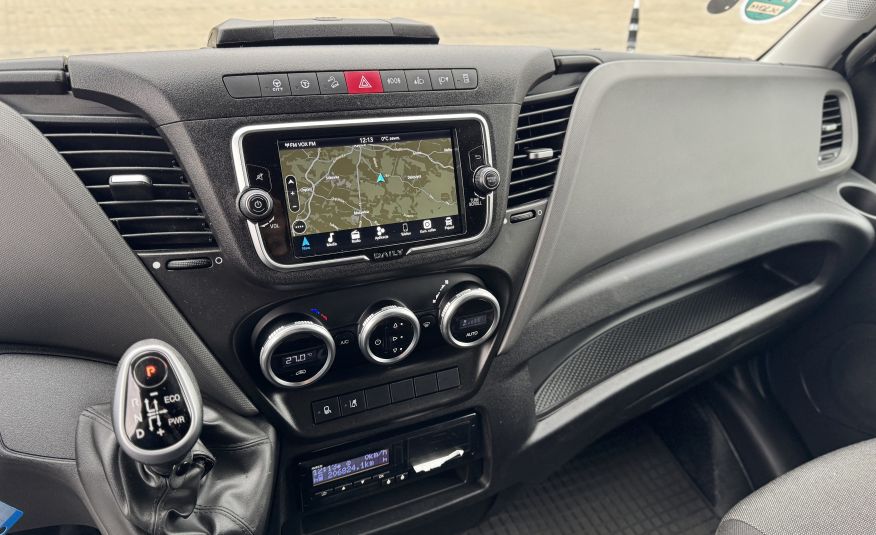 Iveco Daily zdjęcie 25