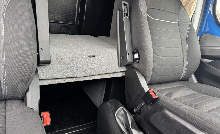 Iveco Daily zdjęcie 27