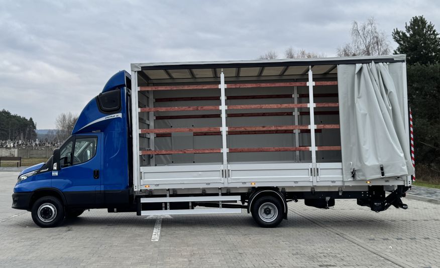 Iveco Daily zdjęcie 28
