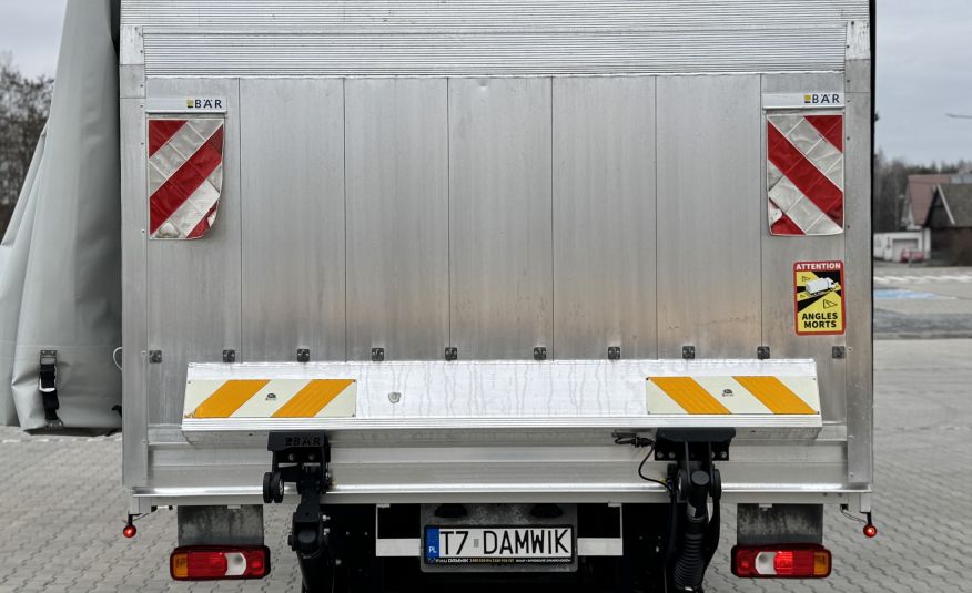 Iveco Daily zdjęcie 29