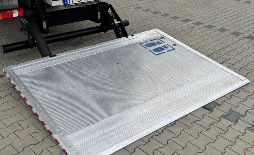 Iveco Daily zdjęcie 30