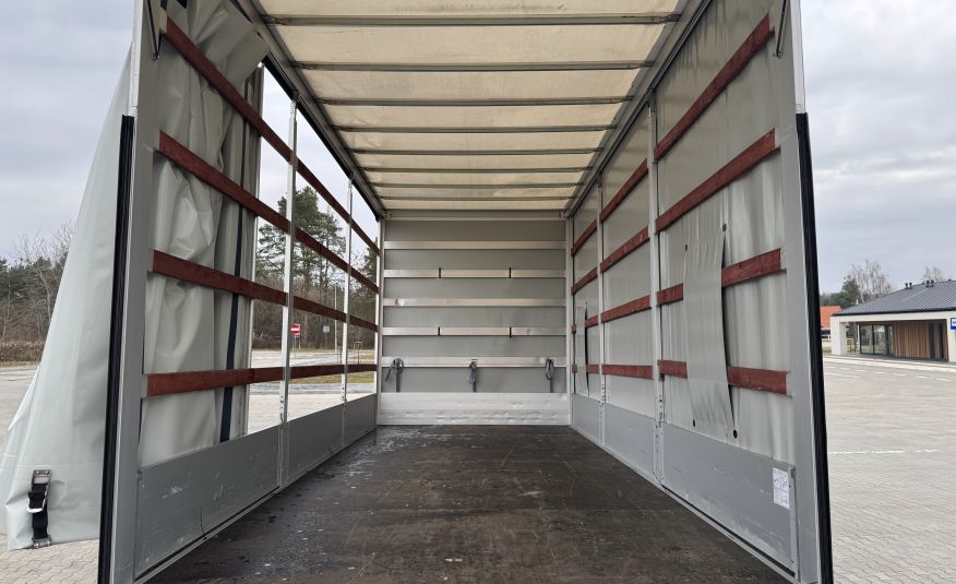 Iveco Daily zdjęcie 31