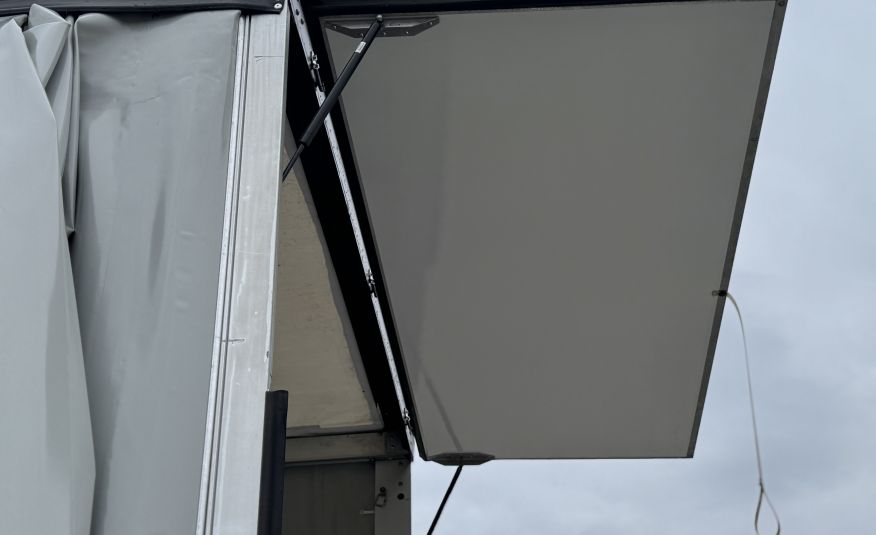 Iveco Daily zdjęcie 32