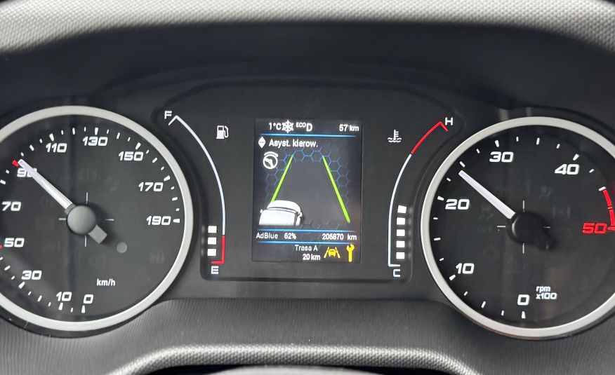 Iveco Daily zdjęcie 35