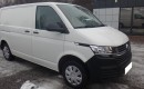 Volkswagen LIFT VW T6 2.0TDi 110KM klima pdc tempomat 2021rok navi zdjęcie 1