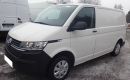 Volkswagen LIFT VW T6 2.0TDi 110KM klima pdc tempomat 2021rok navi zdjęcie 3