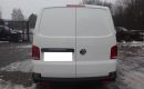 Volkswagen LIFT VW T6 2.0TDi 110KM klima pdc tempomat 2021rok navi zdjęcie 5