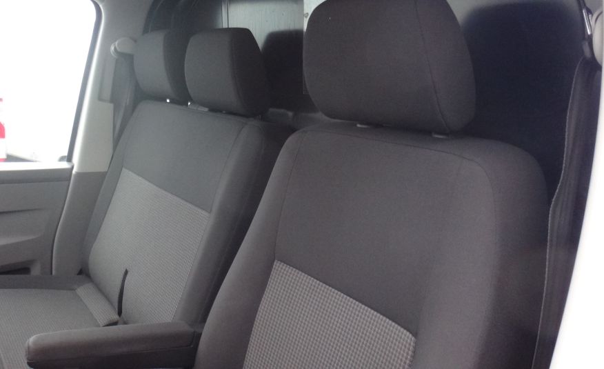 Volkswagen LIFT VW T6 2.0TDi 110KM klima pdc tempomat 2021rok navi zdjęcie 10