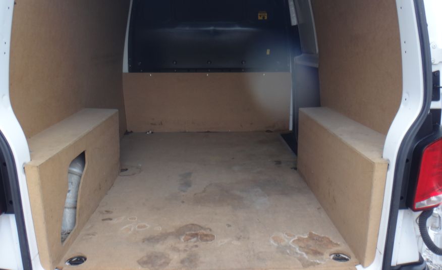 Volkswagen LIFT VW T6 2.0TDi 110KM klima pdc tempomat 2021rok navi zdjęcie 12