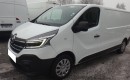 Renault LIFT TRAFIC L2H1 LONG 2021 klima pdc tempomat LED 2.0dCi 120KM zdjęcie 1