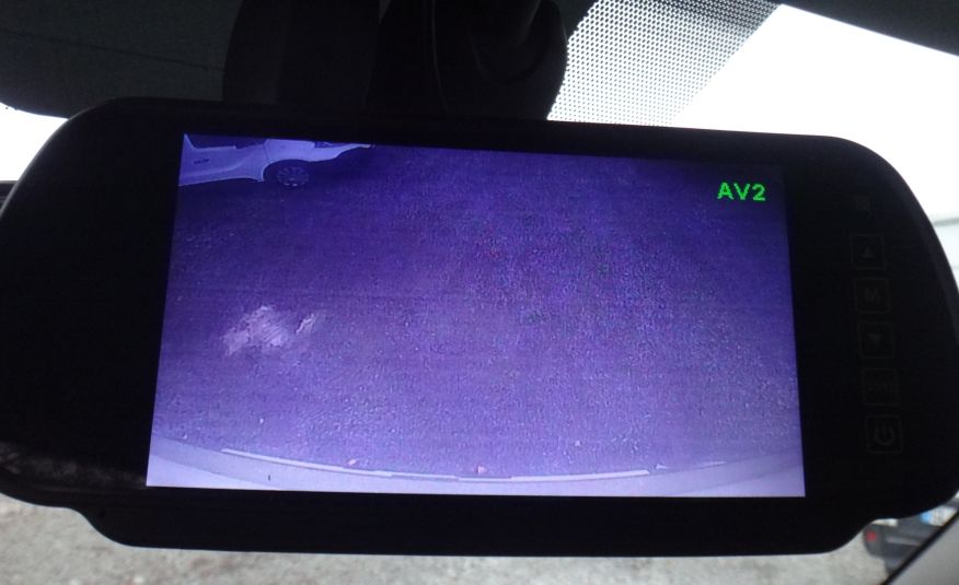 Renault MASTER IV kontener z windą 750kg 2023rok klima LED tempomat drzwi boczne zdjęcie 7