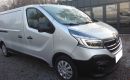 Renault LIFT TRAFIC L2H1 LONG 2020 klima navi LED tempomat regały półki zdjęcie 2