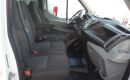 Ford TRANSIT MK8 kontener z windą 750kg 2019rok 170KM klima LED bliźniacze koła zdjęcie 10