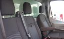 Ford TRANSIT MK8 kontener z windą 750kg 2019rok 170KM klima LED bliźniacze koła zdjęcie 12