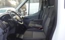 Ford TRANSIT MK8 kontener z windą 750kg 2019rok 170KM klima LED bliźniacze koła zdjęcie 13