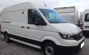 Volkswagen LIFT CRAFTER L2H2 2019 klima tempomat kamera cofania 140KM idealny zdjęcie 1