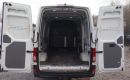 Volkswagen LIFT CRAFTER L2H2 2019 klima tempomat kamera cofania 140KM idealny zdjęcie 7