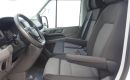 Volkswagen LIFT CRAFTER L2H2 2019 klima tempomat kamera cofania 140KM idealny zdjęcie 14