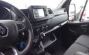 Renault MASTER L3H2 MAX 2020 klima LED navi kamera cofania 150KM bagażnik z drabinką zdjęcie 8