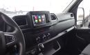 Renault MASTER L3H2 MAX 2020 klima LED navi kamera cofania 150KM bagażnik z drabinką zdjęcie 9